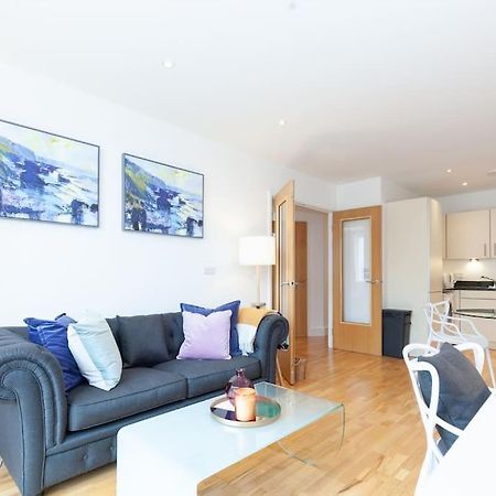 Oxfordshire Living - The Tolkien Apartment - Oxford Esterno foto