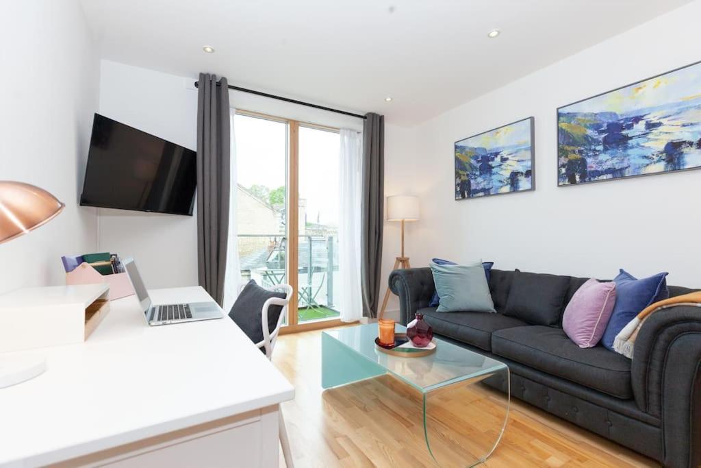 Oxfordshire Living - The Tolkien Apartment - Oxford Esterno foto